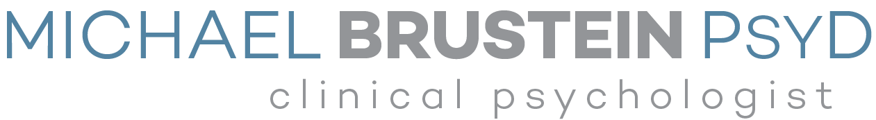 Dr. Michael Brustein is a Clinical Psychologist NYC (New York, NY).